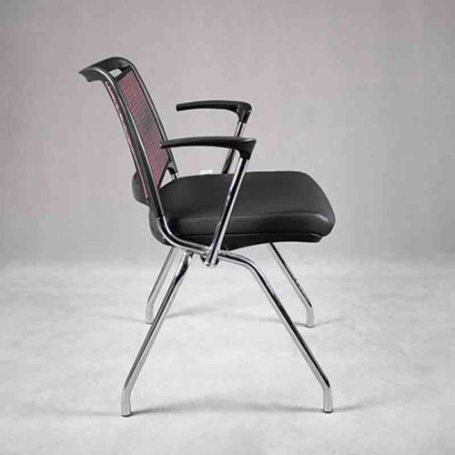 صندلی چهارپایه Q44b, صندلی چهارپایه تاشو,صندلی چهارپایه فلزی,صندلی چهارپایه محکم