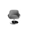 صندلی راحتی RC-104-01 gray, مبل راحتی,مبل اداری, مبل اداری مدرن,مبلمان ارگونومیک