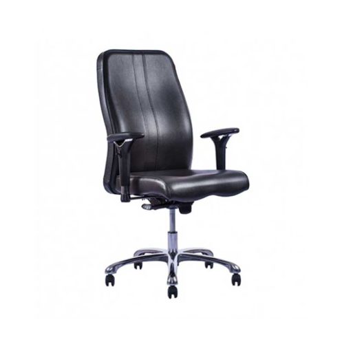 صندلی مدیریتی نیلپر OCM825, صندلی مدیریتی, صندلی اداری