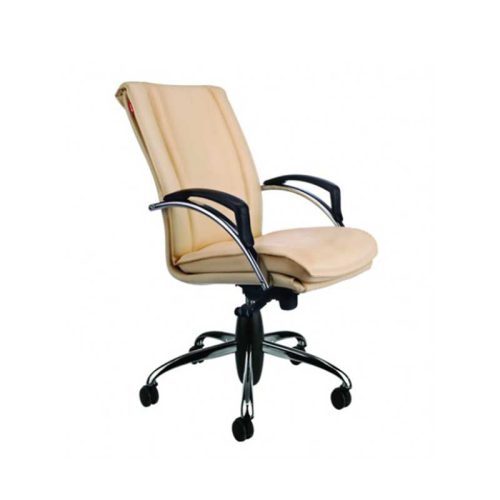 صندلی اداری مدیریتی نیلپرOCM809E, صندلی مدیریتی, صندلی اداری