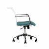 صندلی اداری کارمندی OCT450 نیلپر,صندلی کارشناسی,صندلی اداری,صندلی ارگونومیک