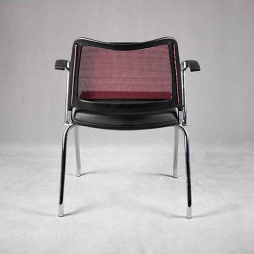 صندلی چهارپایه لیو کد Q44b, صندلی چهارپایه تاشو,صندلی چهارپایه فلزی,صندلی چهارپایه محکم