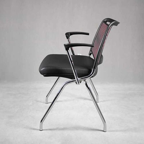 صندلی چهارپایه کد Q44b, صندلی چهارپایه تاشو,صندلی چهارپایه فلزی,صندلی چهارپایه محکم