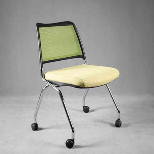 صندلی چهارپایه لیو مدل Q46, صندلی چهارپایه تاشو,صندلی چهارپایه فلزی,صندلی چهارپایه محکم
