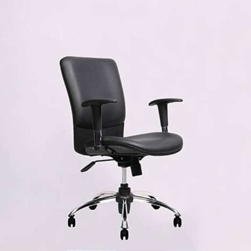 صندلی کارمندی اداری لیو مدل S62t,صندلی کارشناسی,صندلی اداری,صندلی ارگونومیک